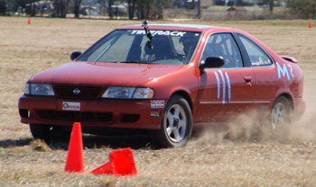 Mike Lollar RallyCross